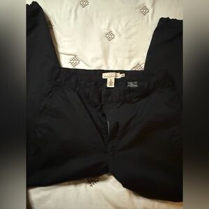 Never worn h&m LOGG joggers 36x32
